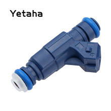 Yetaha Fuel Injector 0280156208 For 2006-2010 Polaris Ranger RZR S 2007-2014 Polaris Sportsman 2024 - buy cheap