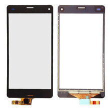 LCD Display Touch Screen For Sony Xperia Z3 Compact Mini D5803 D5833 D6603 D6604 Touchscreen Panel Front Glass Digitizer Parts 2024 - buy cheap