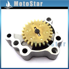 YX140 YX150 YX160 Engine Oil Pump For Chinese YX 140cc 150cc 160cc Pit Dirt Bike Motocross SDG GPX PitsterPro Stomp 2024 - buy cheap