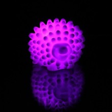 Hedgehog Colorful Small Light Led Light-emitting Toys Unisex Movie & Tv Plastic Electronic Flashing 2021 2024 - buy cheap