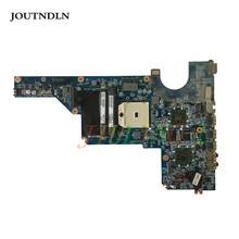 JOUTNDLN-placa base para ordenador portátil HP G4 G6 G7 G4-1000, 649950-001 DA0R23MB6D1 probado 2024 - compra barato