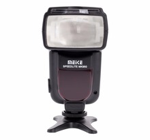 MEKE Meike MK950 II  i-TTL TTL Flash speedlite camera flash for Nikon D7100 D7000 D5200 D5100 D5000 D3100 D3200 D600 D90 D80 D60 2024 - buy cheap