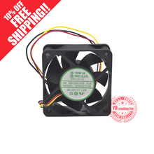 NEW YOUNG LIN 6025 12V 1.6W DFB602512H server ATX cooling fan 2024 - buy cheap