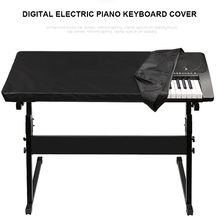 The Best' электронная цифровая клавиатура для пианино Пылезащитная Прочная Складная для клавиатуры 88 61 клавиша 889 2024 - купить недорого