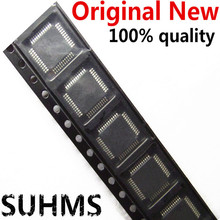 (2-5 piezas) 100% nuevo NJU72340AF JRC QFP-52 Chipset 2024 - compra barato