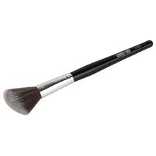 1pcs Professional Makeup Brush Wooden Handle Soft Hair Powder Blush contour Brush Cosmetic Make Up Brushes Tool 2024 - buy cheap