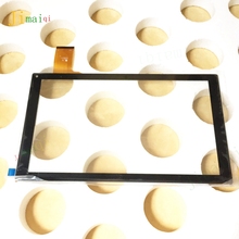 Storex-Tableta de 10,1 pulgadas eZee Tab 10Q13-M, digitalizador de pantalla táctil, Sensor de panel táctil, repuesto Phablet Multitouch, novedad 2024 - compra barato
