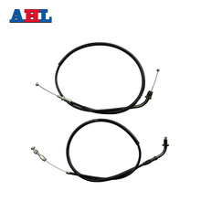 Motorcycle Accessories Throttle Line Cable Wire For HONDA NSR250 NSR 250 P2 P3 P4 2024 - buy cheap