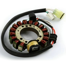 Stator Coil For YAMAHA ATV GRIZZLY 600 YFM600 1999-2001 2000 Generator Magneto 2024 - buy cheap
