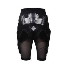 Motorcycle Hip Protector Shorts MTB Outdoor Sports Trousers Snowboard Motorbike Skiing Skating Protective Gear Anti drop shorts 2024 - buy cheap