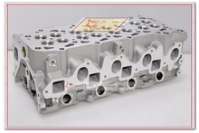 908 506 ZD30 Cylinder Head For Nissan Terrano Patrol GR For Movano For Renault Mascott 3.0TDI 11039-VC10A 11039-VC101 7701058028 2024 - buy cheap