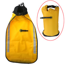 Easy Inflated kayak Safety paddle Floating bag With Quick Release Buckle For  Water Sports 2024 - buy cheap