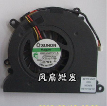 For Sunon 1310 1510 V1320 CPU notebook Fan 2024 - buy cheap