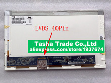 For Asus A43S LCD Screen LED Display Original 14.0 LVDS 40Pins 1366*768 LCD Glossy Tested Good quality 2024 - buy cheap