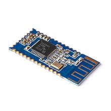 AT-05 BLE Bluetooth 4,0 Uart модуль приемопередатчика CC2541 центральный коммутационный совместимый HM-10 2024 - купить недорого