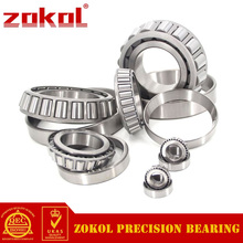 ZOKOL bearing 30613B 27713E Tapered Roller Bearing 65*140*40mm 2024 - buy cheap