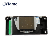 OYfame-Cabezal de impresión para Impresora Mutoh VJ1204 VJ1304 VJ1604, conector verde Original, para Mimaki JV33 JV5 CJV30 DX5, nuevo 2024 - compra barato