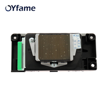 Oyframe cabeça de impressão verde, conector novo e original dx5 para mutoh vj1204 vj1304 vj1604 para mimaki jv33 jv5 cjv30 dx5 2024 - compre barato