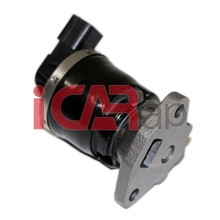 Válvula egr para automóveis, oem 18011-pwa-050, para honda civic city jazz 2005-2011 2003 2008 1.2 1.3 1.4 2024 - compre barato