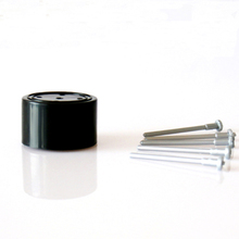 Accessories of nail through coin magic prop close up magic tricks 2024 - buy cheap