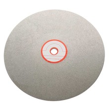 8 дюймов Алмазная резка 150 Grits шлифовальный диск шлифовальные круги абразивный роторный инструмент 2024 - купить недорого