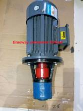 Gear pump horizontal device WBZ-25 & 380V motor low pressure pump hydraulic pump 2024 - buy cheap