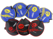 3x Galaxy YINHE Table Tennis Small Case Bat Cover for PingPong Racket 2024 - buy cheap