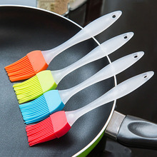 Silicone Baking Brush Bakeware BBQ Cake Pastry Bread Bakeware Oil Roast Cream Utensil Cooking Basting Tools Kitchen Gadgets 2024 - buy cheap