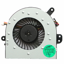 New ADDA AB7005HX-Q0B 5V 0.5A Cpu Fan For Lenovo S300 S400 S405 S410 S40-70 M40-70 Cpu Cooling Fan 2024 - buy cheap