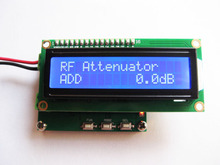 Medidor de potencia Digital RF, medidor de potencia inteligente, 0,1 ~ 2,4 GHz, 1 unidad, nuevo 2024 - compra barato