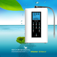 Household health ionizer without heating and LCD Screen  OH-806-5W 2024 - buy cheap
