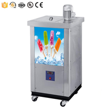 china professional 1 mould popsicle making machine popsicle sticks ice cream machine automatic popsicle freezing machine 2024 - buy cheap