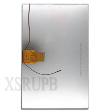 Pantalla LCD 10,1 de 40 pines para tableta woxter QX 102, reemplazo de la pantalla LCD, envío gratis 2024 - compra barato