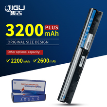JIGU-batería para ordenador portátil, 4ICR17/65 L12S4Z01 L12S4L01 para LENOVO I1000 IdeaPad Flex 14 IdeaPad S300 IdeaPad S310 IdeaPad S400 M30 2024 - compra barato