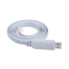 USB a RJ45 para Cisco de la consola USB Cable FTDI 744664241835 2024 - compra barato