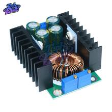 XL4016 DC-DC 5-40V to 1.2-35V Step Down Buck Converter 300W 9A Adjustable Power Supply Module LED Driver for Arduino 2024 - buy cheap