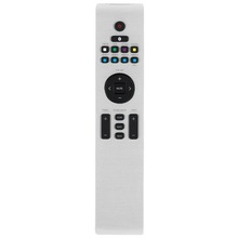 Controle remoto compatível com roth audio/vídeo, controle remoto compatível com hdmi 2024 - compre barato