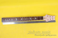 Guitar neck electric guitar neck Mahogany Rosewood 25''    style Square 2024 - buy cheap