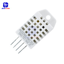 DHT22 AM2302 Digital Temperature Humidity Sensor Module Board for Arduino Replace SHT11 SHT15 High Precision Sensor Module 2024 - buy cheap