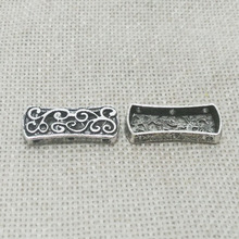 necklace connector bar 3 rows strands toggle clasps pendants bails metal chains filigree multilayers buckle toggle slide charms 2024 - buy cheap