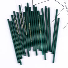 10PCS Pencil Sketch Drawing Pencil Test Children'S Wooden Hexagonal Non-Toxic Student Exam Pencil For Kids Writing Gift 2024 - buy cheap