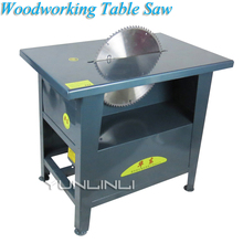 High-power Woodworking Table Saw Electric Circular Saw Disk Table Saw Chainsaw Full Copper Motor 2024 - buy cheap