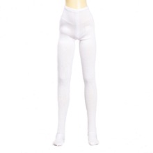 [Wamami] 10 # белые штаны/чулки/одежда 1/4 MSD 1/3 SD DZ AOD BJD Dollfie 2024 - купить недорого