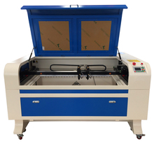 1390 laser engraving150w 130 * 90cm carbon dioxide laser cutting machine dedicated to plywood / acrylic / wood / leather free sh 2024 - buy cheap