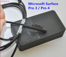 1625 Charger Power Supply AC/DC 36W 12V 2.58A Laptop Adapter For Microsoft Surface Pro 3 / Pro 4 Tablet PC i7 i5 i3 , SZEGYCHX 2024 - buy cheap