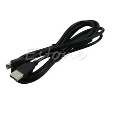 1 шт. для PS3 контроллера хорошее качество USB зарядное устройство кабель Шнур 2024 - купить недорого