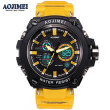 New Top Luxury Brand Men Military Sports Watches Waterproof LED Digital Watch For Men Clock Relogio Masculino Digital-Watch 2024 - buy cheap