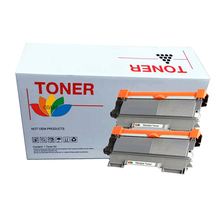 2 compatível cartucho de toner tn 2220 para brother tn2220 hl2130 mfc7360n 11j dcp-7070dw hl-2240 hl-2240d 2024 - compre barato