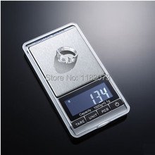 1kg 0.1g LCD Portable Digital Weighing Scales 1000g 0.1 Electronic Jewelry Diamond Scale Food Kitchen Weight Balance Retail Box 2024 - buy cheap
