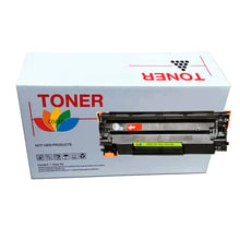 Free Shipping CE285A 85A Compatible Toner Cartridge For HP LaserJet Pro M1130 M1130MFP M1134MFP M1132MF black color (1600 Pages) 2024 - buy cheap